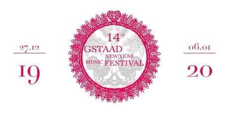 Gstaad New Year Music Festival - Recital - 2020 | Reviews | Schedule