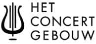 Het Concertgebouw Logo