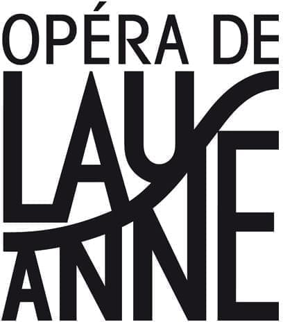 Opéra de Lausanne Logo