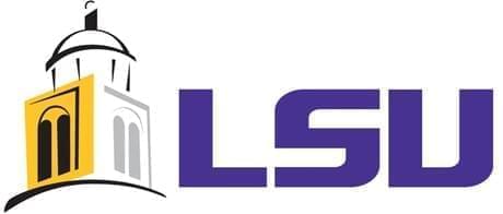 LSU Opera Logo