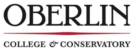 Oberlin College - Masterclass Logo