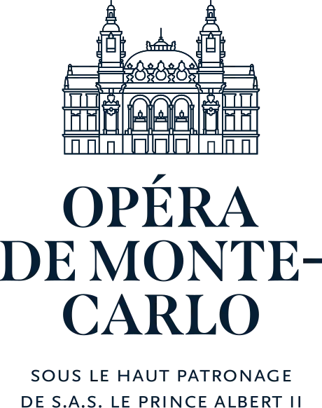 Opéra de Monte-Carlo Logo