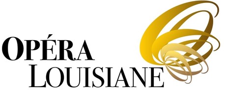 Opera Louisiane Logo