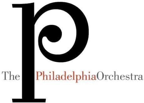 Philadelphia Orchestra Logo