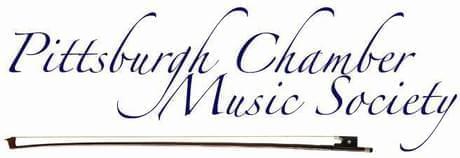 Pittsburgh Chamber Music Society Logo