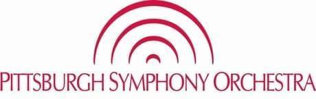 Pittsburgh Symphony Logo