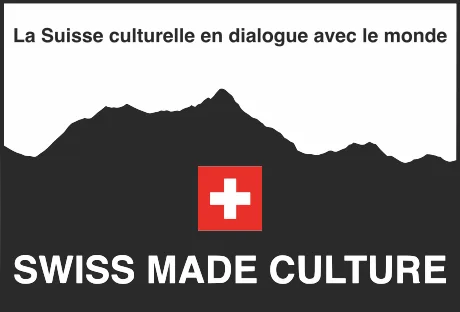 Swiss Made Culture Logo Swiss Made Culture Logo