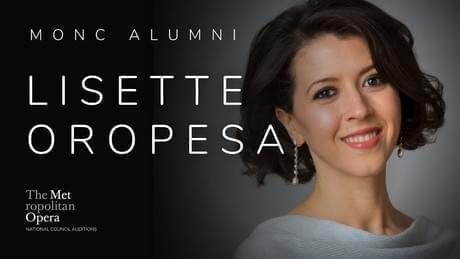 Lisette is interviewed by MONC Administrator, Brady Walsh