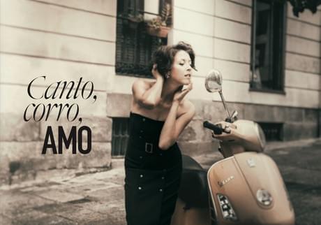 Lisette is interviewed in Elle Magazine Italia
