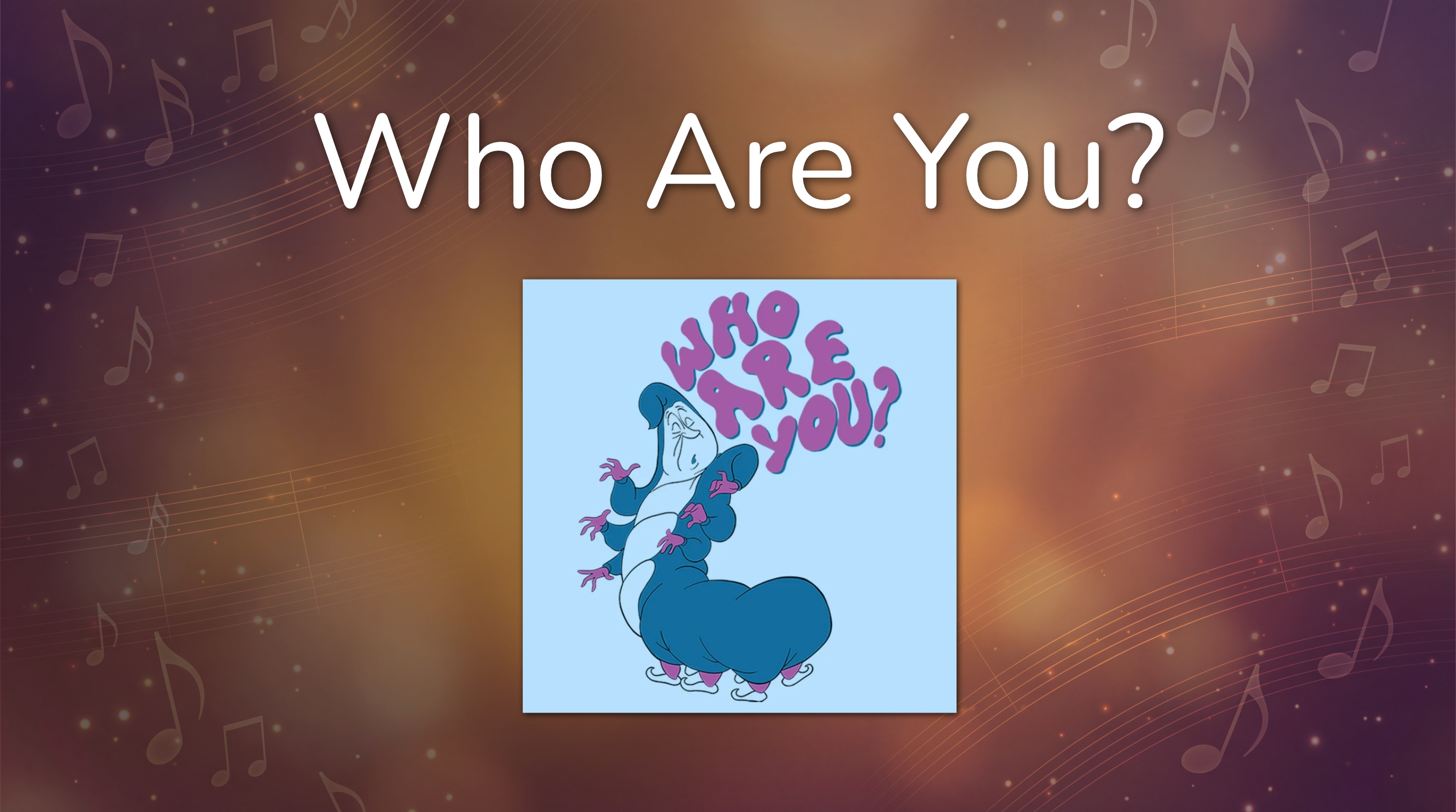 Slide 11: What are you good at?