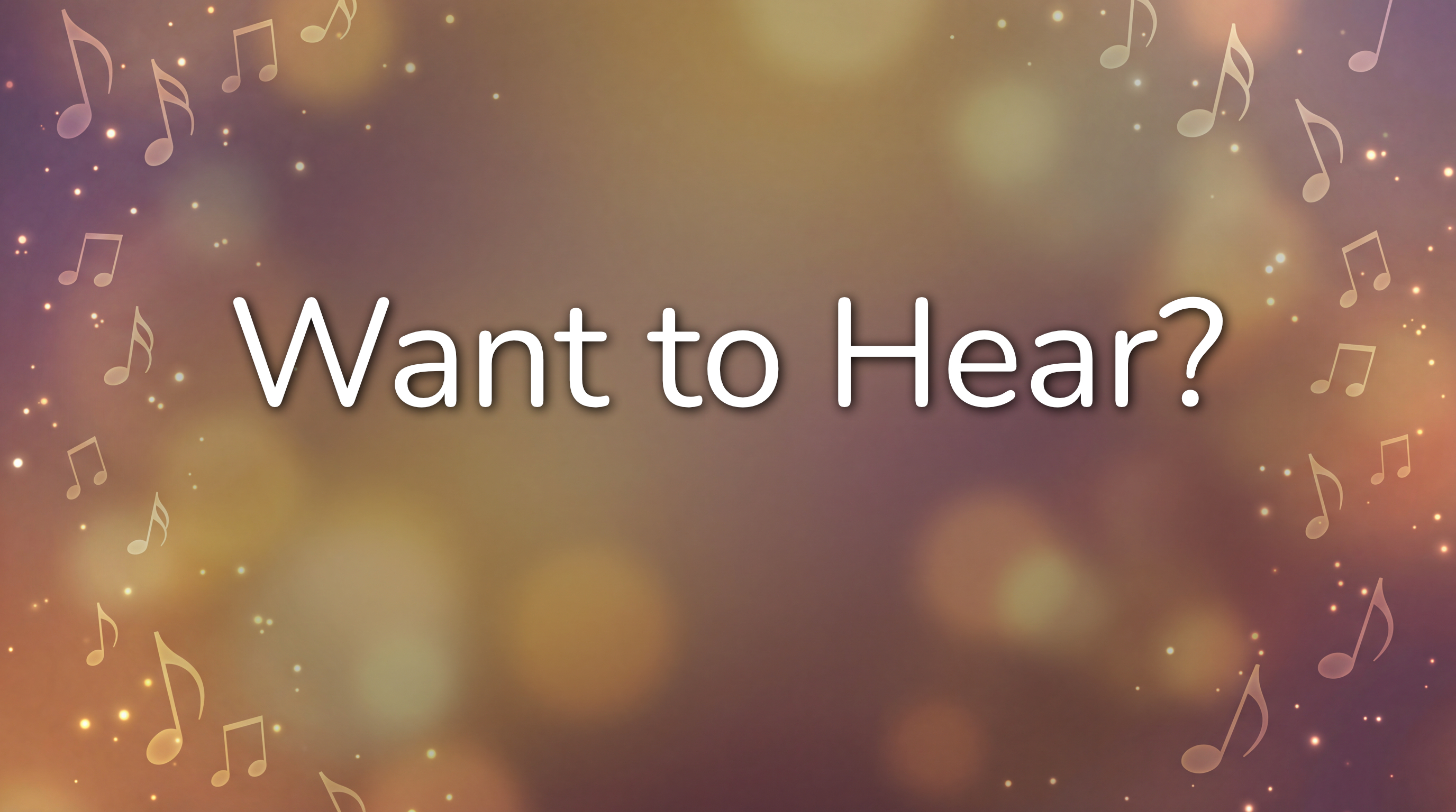 Slide 9: Who Are You? — section opener.