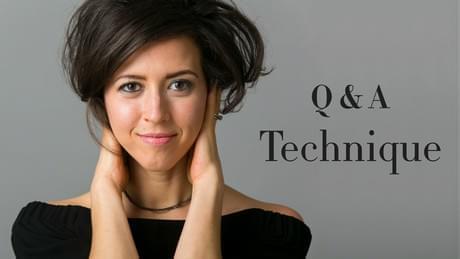 Lisette talks about singing technique for opera singers in her new series.
