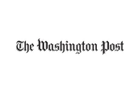 The Washington Post Logo