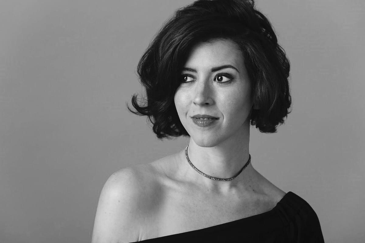 Lisette Oropesa is streaming live to the SXSW Festival