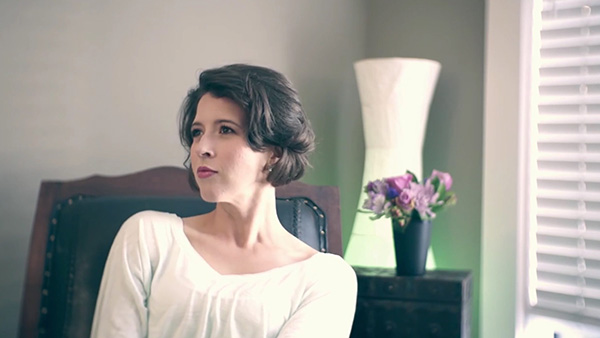 Lisette Oropesa