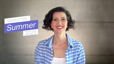 Newsletter Video Thumbnail