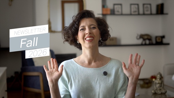 Video Newsletter