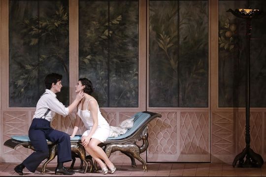 I Capuleti e i Montecchi Streams Free From La Scala Ahead of Lisette's Barcelona Return