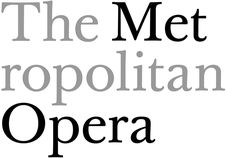 Metropolitan Opera