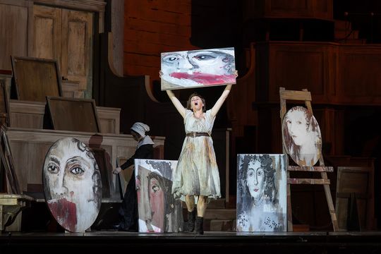 I Puritani to be shown on PBS' Great Performances program, July 12th
