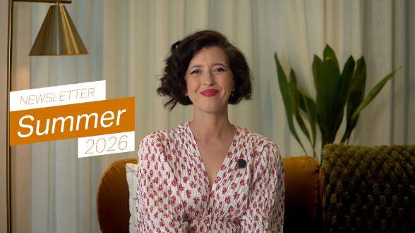 Video Newsletter