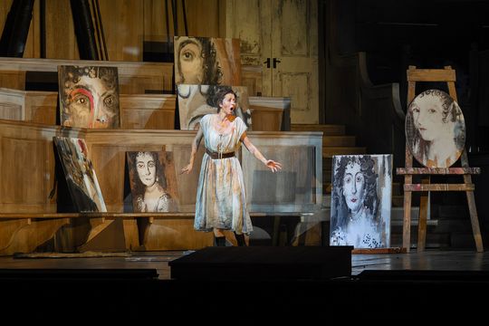 Lisette's I Puritani Comes to PBS on Great Performances at the Met