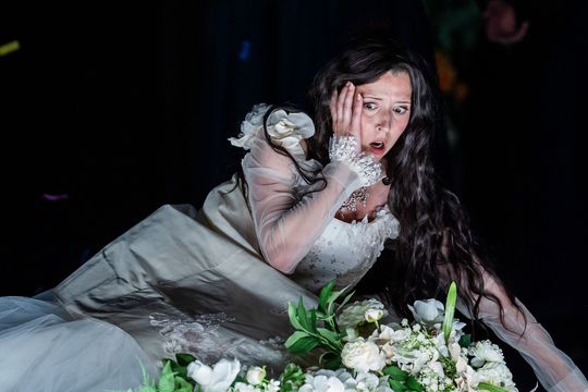 Critical Roundup: I Puritani at the Royal Opera House