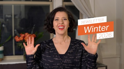 Newsletter Video Thumbnail